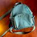 Kate Spade Bags | Kate Spade Nylon Backpack | Color: Green | Size: Os