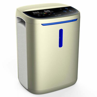 AquaVolta® H2 Inspirator 300 | Wasserstoff-Inhalator