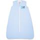 Baby Merlin's Magic Dream Sack Walker - 100% Cotton Baby Wearable Blanket - Blue - Baby Sleep Sack 12-18 Months