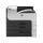 HP LaserJet Enterprise 700 Printer M712xh|2-in, 4-line LCD Display|CF238A#BGJ