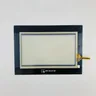 Écran tactile en verre MT8071iP avec Film à Membrane pour la réparation du panneau Weintek ^