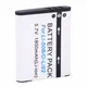 Probty 1800mAh Li-50B Rechargeable Eddie ion Batterie Pour Olympus MMozambique 1020 SP-800UZ Stylus