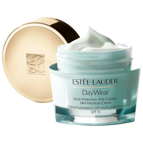 Estée Lauder – DayWear Plus N/C Creme SPF15 Anti-Aging-Gesichtspflege 50 ml