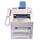 intelliFAX-5750e Business-Class Laser Fax Machine, Copy/Fax/Print