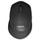 M330 Silent Plus Mouse, Wireless, Black