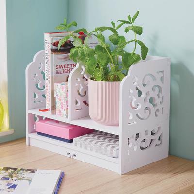 Book Rack Two Tiered H29.5 xW39 ...