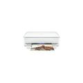 Hewlett Packard - Imprimante multifonction Tout-en-un hp Envy 6020E Blanc