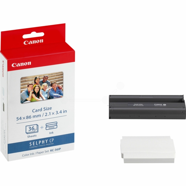 canon selphy cp 750