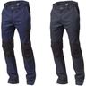 Pantaloni da Lavoro Siggi Sidney, misura: xl Blue