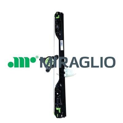 MIRAGLIO Fensterheber vorne links ohne Elektromotor für FIAT 71734870 30/1113