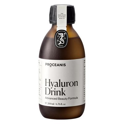 Proceanis - Advanced Beauty Formula Hyaluron Drink complément alimentaire 200 ml