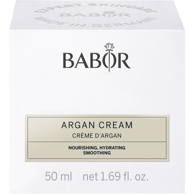 BABOR - Argan Cream Sérum 50 ml