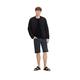 TOM TAILOR Herren Bermuda Jeans Shorts 1031271, 10668 - Sky Captain Blue, 28