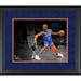 "Shai Gilgeous-Alexander Oklahoma City Thunder Facsimile Signature Framed 11"" x 14"" Spotlight in Icon Edition Jersey Photograph"