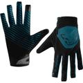 DYNAFIT Herren Handschuhe RADICAL 2 SOFTSHELL, Größe XL in Blau