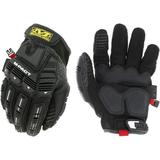 Mechanix Wear ColdWork M-Pact Gloves - Men s Grey/Black Large