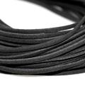 10pc Leather Necklace Lobster Clasp Rope Cord String DIY New For Pendants N1E3