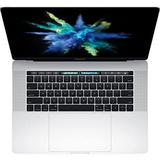 Pre-Owned Silver 2018 Apple MacBook Pro with 2.2GHz Intel Core i7 (15 inch 32GB RAM 512GB SSD) (Refurbished: Good)