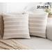 SR-HOME Boho Decorative Throw Pillow | 18 H x 18 W in | Wayfair SRHOME37083ba