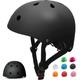 Semfri Kids Bike Helmet Toddler Helmet Ages 3-8 Years Old Boys Girls Multi-Sport Helmet Childrens Helmets Adjustable Skateboard Cycling Helmet Lightweight for Toddler to Youth