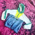 Levi's Jackets & Coats | Boys Jacket | Color: Blue/Green | Size: 5/6