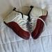 Nike Shoes | Baby Nike Jordan Retro 12 Toddler Size 4.5c | Color: Red | Size: 4.5bb