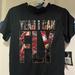 Under Armour Shirts & Tops | Little Boys Under Armour Marvel Avenger Iron-Man~Size 4t~Heatgear T-Shirt~Nwt | Color: Black | Size: 4tb