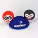 Disney Other | Disney Pixar Fest Incredibles Mickey Ears Dca Jack-Jack Edna Mode | Color: Blue/Red | Size: Osbb