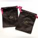 Kate Spade Accessories | Bundle Kate Spade Medium Jewelry Dust Bags | Color: Brown/Gold | Size: Os