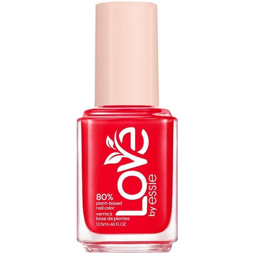 essie - LOVE by essie Nagellack 13,5 ml 100 - LUST FOR LIFE