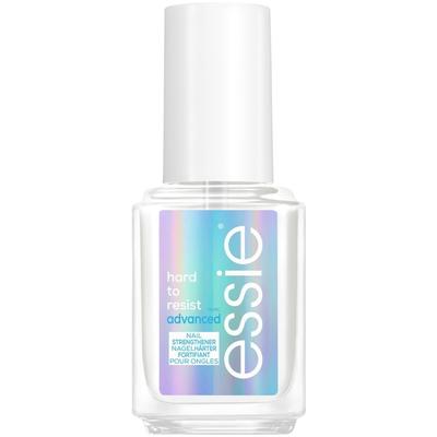 essie hard to resist advanced - Nail Strengthener Nagelhärter 13.5 ml Weiss