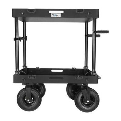 Proaim Victor Lite Video Production Camera Cart (3...