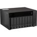 QNAP TVS-h874X 8-Bay NAS Enclosure TVS-H874X-I9-64G-US