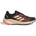 Adidas Terrex Trail Rider Trail Running Shoes - Men's Impact Orange/ White/ Black 95US HR1156-9-5