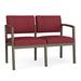 Lesro Lenox Steel Reception Set w/ 2-Seat Sofa | Wayfair Composite_FD28D084-D196-4462-A586-AED406467E16_1673887513