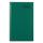 National Emerald Series Account Book, Green Cover, 12.25 X 7.25 Sheets, 300 Sheets/book ( RED56131 )