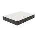 California King 12.5" Hybrid Mattress - Alwyn Home Kopnisky Plush | 84 H x 72 W 12.5 D in Wayfair 7B9F5981639C4D788EAD9710BD610FF6