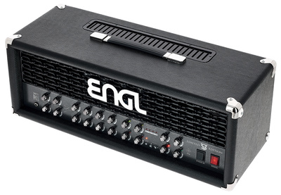 Engl E646 Victor Smolski LTD