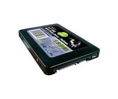 Cavalry CASD00128MIS 128 GB Internal/External Solid State Drive - Retail Serial ATA/300, USB 2.0 - S