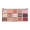 Mua Make Up Academy - Blush Nudes Palette ombretti 12 g Oro rosa unisex