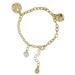 Invicta Mayamar Women's Bracelet Gold (MM-00281)