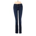 Gap Jeans - Low Rise: Blue Bottoms - Women's Size 29