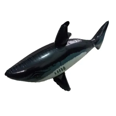 Piscine de plage en forme de requin pour enfants jouet d'été jeu d'eau accessoires livraison
