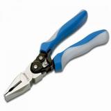 Crescent PS20509C Pro Series Linesman Compound Action Pliers, 9"