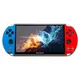 ["X12 PLUS/X12 Console de jeu portable 7.1/5.1 pouces écran HD lecteur de jeu vidéo rétro Portable