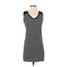 Banana Republic Factory Store Casual Dress: Black Dresses - Women's Size X-Small