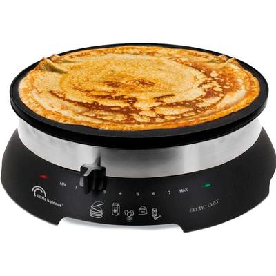 Crêpière Little Balance 8538 - Noir