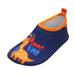 Shoes Swimming Dry Quick Shoes Beach Animal Kids Outdoor Children Socks Cartoon Diving Water Socks Kids Baby Shoes First Walking Shoes for Baby Boy Tennis Shoes Girls