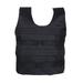 Thinsont 0-20Kg Adjustable Weight Vest Boxing Strength Training Gym Fitness Exercise Waistcoat