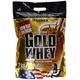 Weider Gold Whey Protein, Milk Chocolate, Natural Protein Source, 24g of Protein Per Serving, 2kg